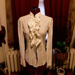 Vintage Polo-Ralph Lauren Blouse
